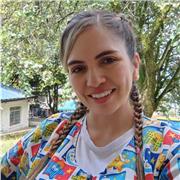 Profesora de apoyo escolar individual y grupal de matemáticas y lecto-escritura de los grados de transición a 3 primaria